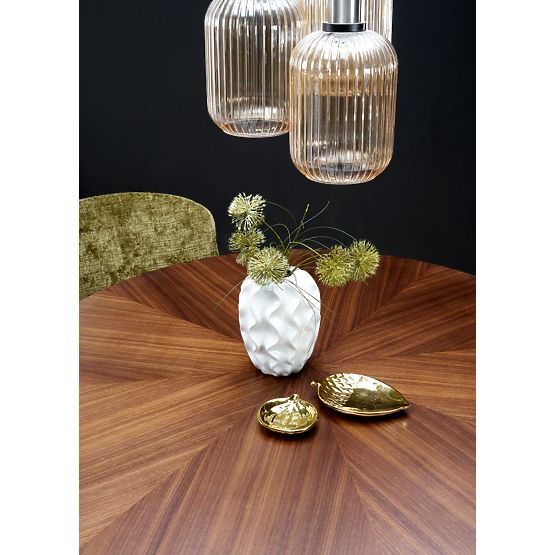 Okrugli stol CALDO, orah (2p=1ks)