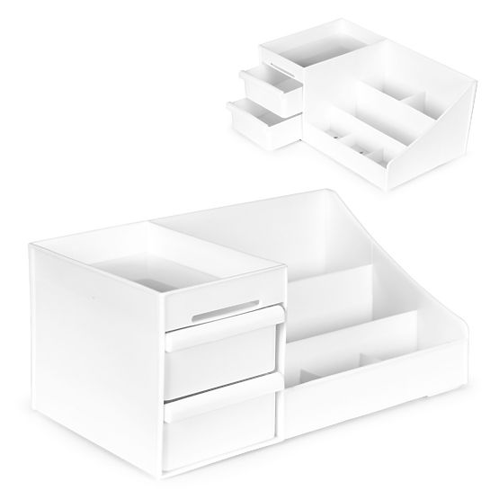 Organizator za nakit, kozmetiku i uredski pribor