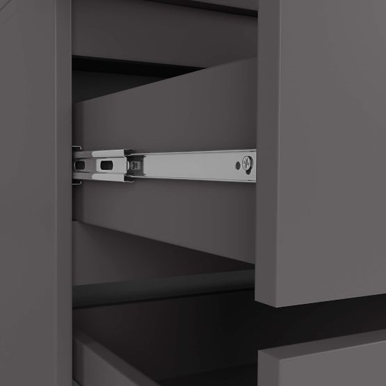 ORMAR S90 2D 2SZ CLP PK GRAFIT SIVA