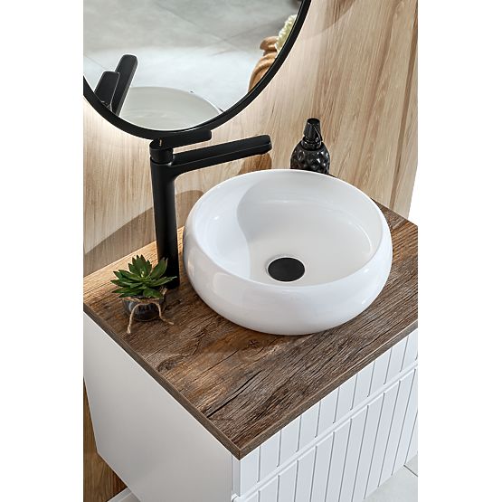 Ormarić ispod umivaonika 100 cm 1 ladica