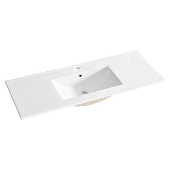 Ormarić ispod umivaonika 120 cm 1 ladica