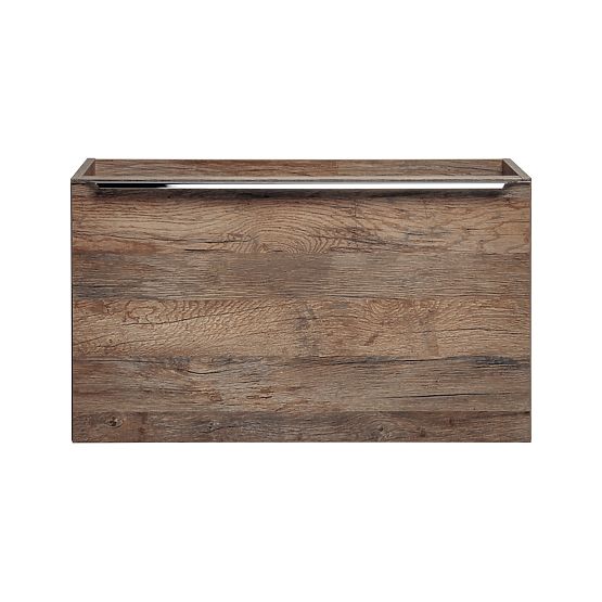 Ormarić ispod umivaonika 60 cm 2 ladice