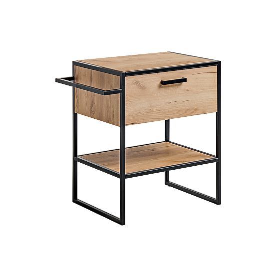 Ormarić ispod umivaonika 70 cm 1 ladica