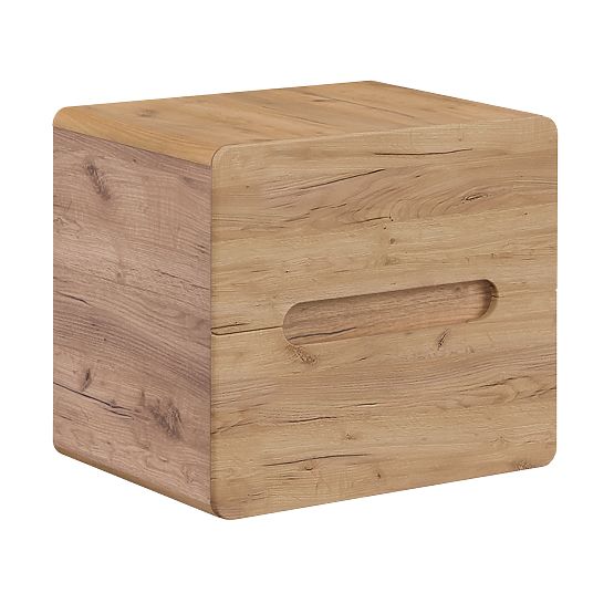 Ormarić ispod umivaonika na ploči 60 cm 2 ladice