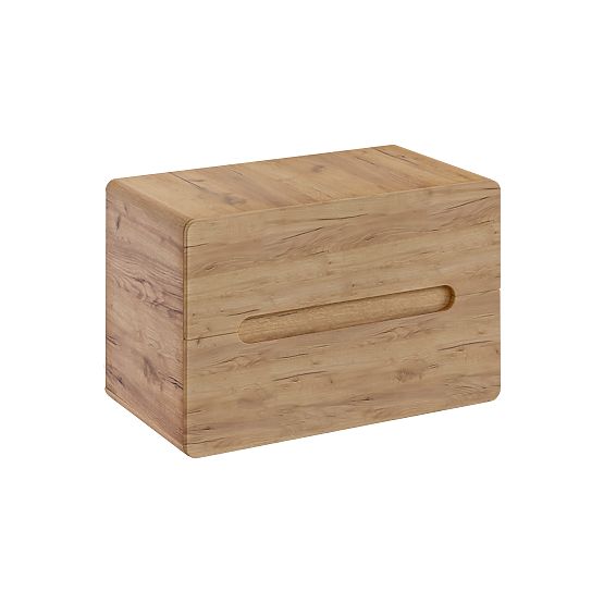 Ormarić ispod umivaonika za ploču 80 cm 2 ladice