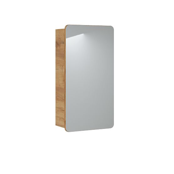 Ormarić s Ogledalom 40cm 1 Vrata