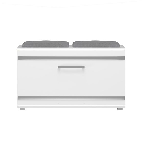 Ormarić za cipele Opal OPAL BIJELA