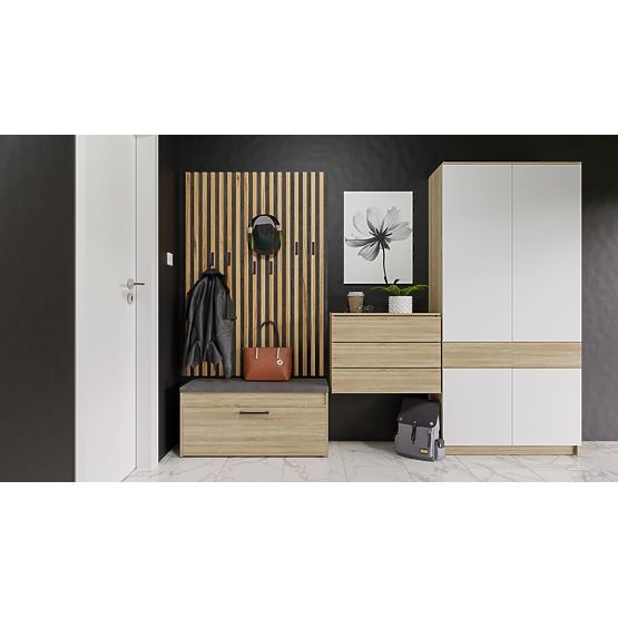 Ormarić za cipele Parma PARMA SONOMA