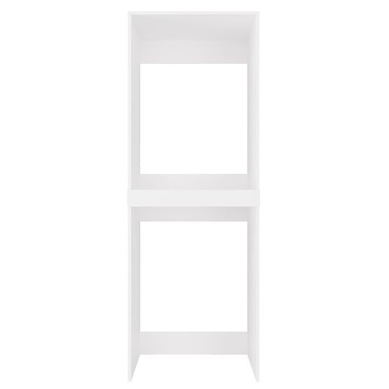 Ormarić za Perilicu i Sušilicu POLA TWIN Bijela