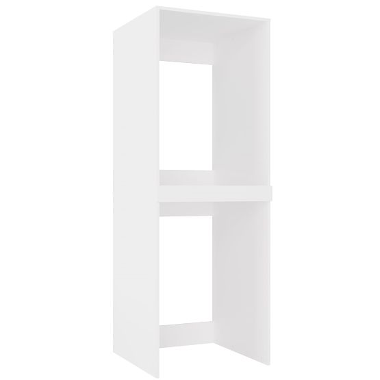 Ormarić za Perilicu i Sušilicu POLA TWIN Bijela