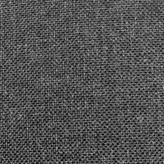 Otomanska za vrtni kutni set Vacuum s navlakom, siva