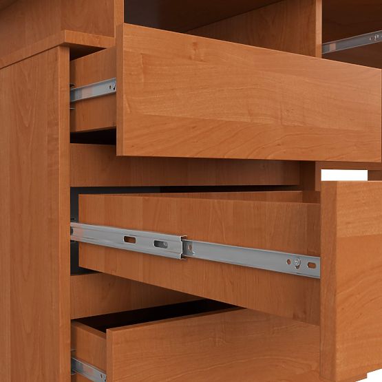 PISAĆI STOL CLP 135cm PK JELA