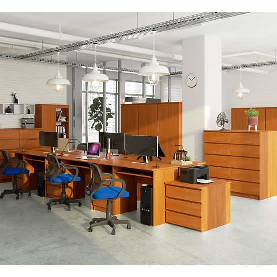 PISAĆI STOL CLP 135cm PK JELA