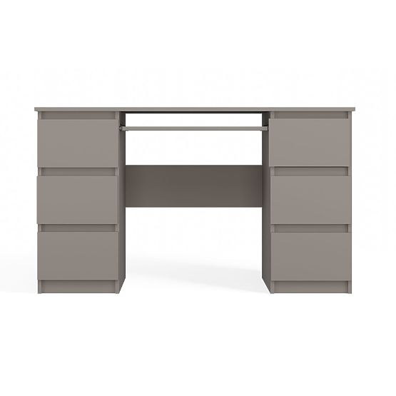 Pisaći stol Kuba KUBA GLINA