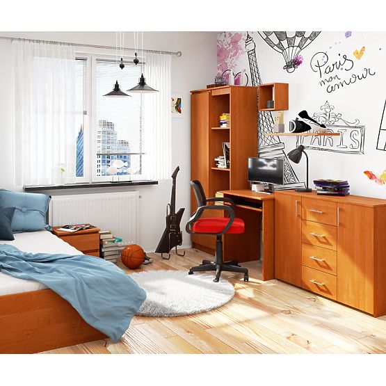 PISAĆI STOL STAR PK JAVOR