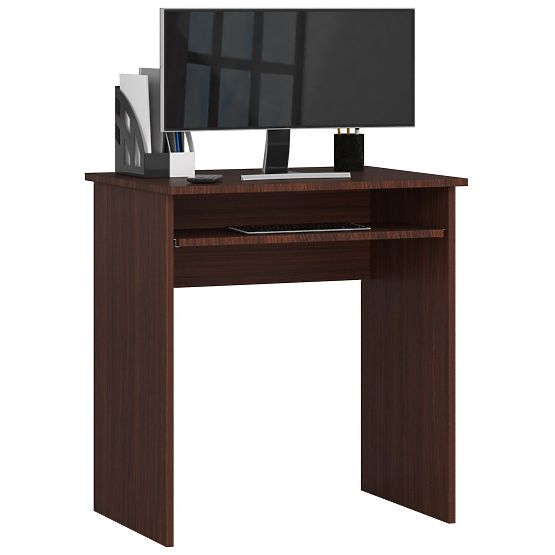 PISAĆI STOL STAR WENGE