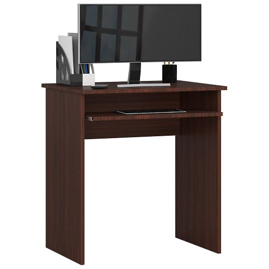 PISAĆI STOL STAR WENGE
