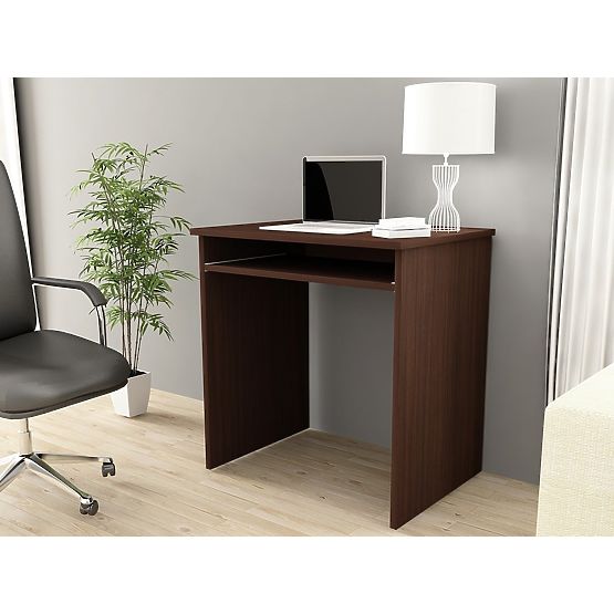 PISAĆI STOL STAR WENGE