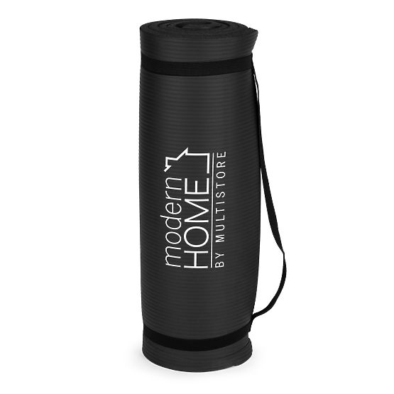 Pjenasta prostirka za fitness i jogu 172 cm