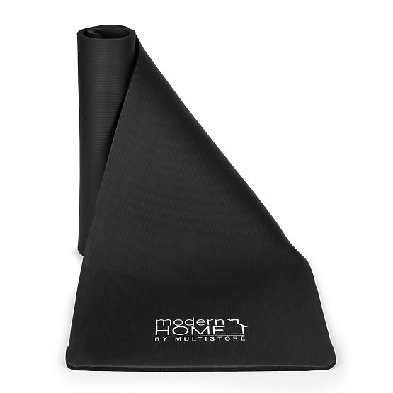 Pjenasta prostirka za fitness i jogu 172 cm