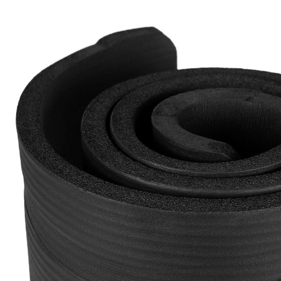 Pjenasta prostirka za fitness i jogu 172 cm