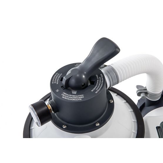 Pješčana filtracijska pumpa za bazen 3500l/h INTEX 26642