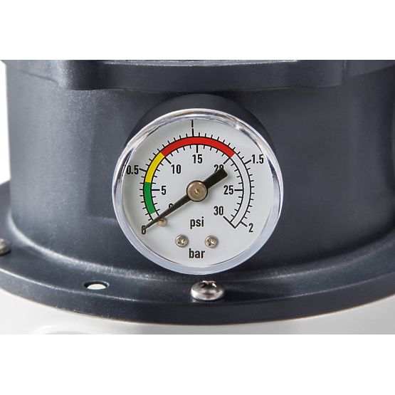 Pješčana filtracijska pumpa za bazene 4500 L/h INTEX 26644