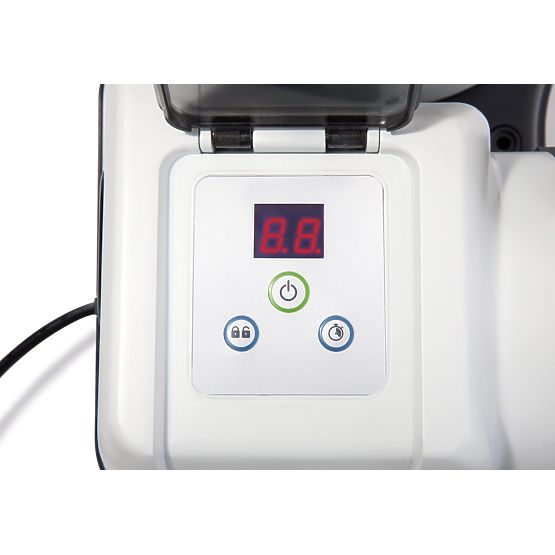 Pješčana filtracijska pumpa za bazene 4500 L/h INTEX 26644