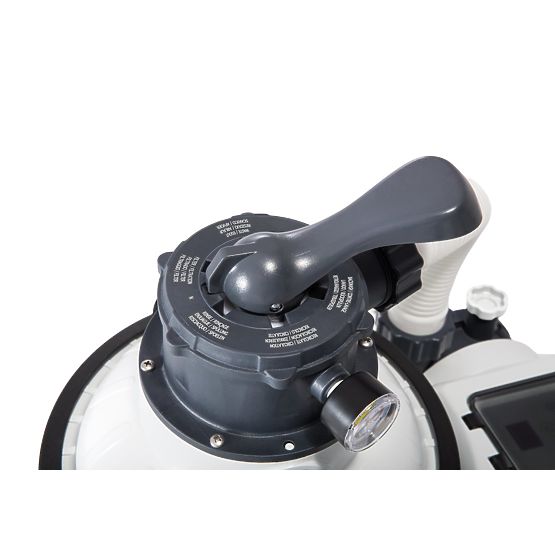 Pješčana filtracijska pumpa za bazene 4500 L/h INTEX 26644