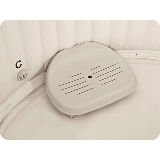 Plastično sjedalo za jacuzzi INTEX SPA 28502
