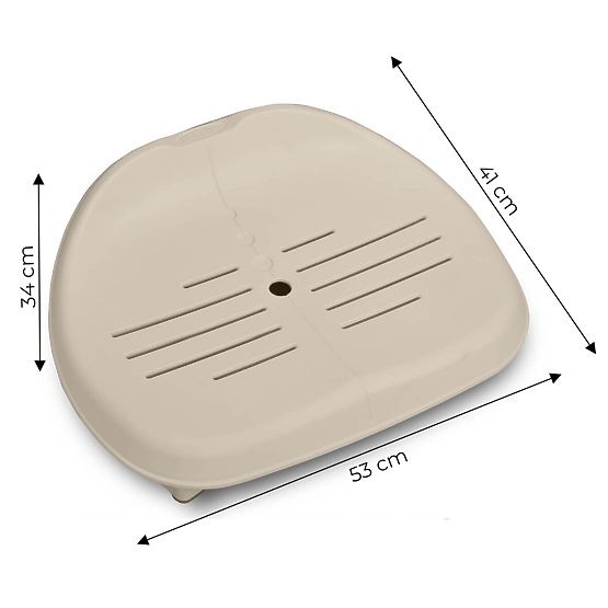 Plastično sjedalo za jacuzzi INTEX SPA 28502