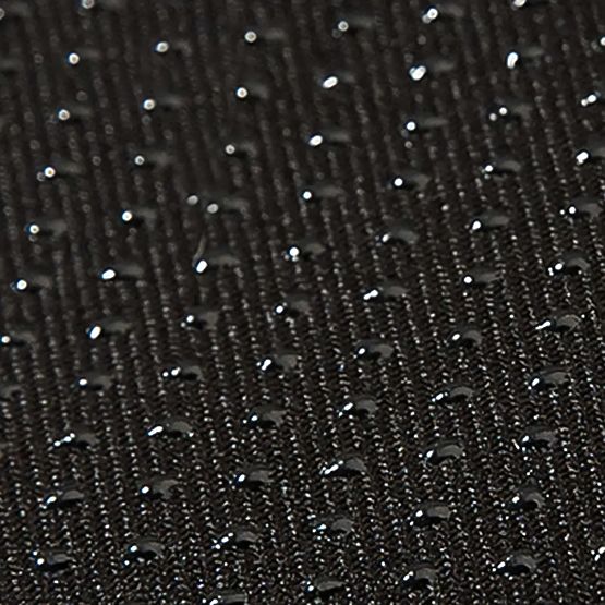 Plišana kućica za mačku JASPER siva