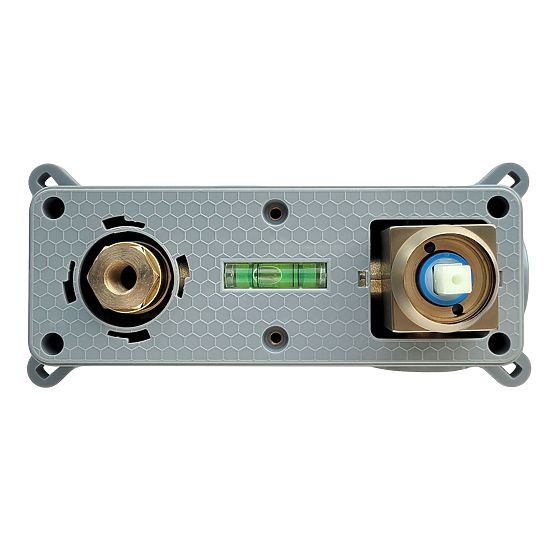 Podžbukna Slavina za Umivaonik REA Joe Zlatna Četkana