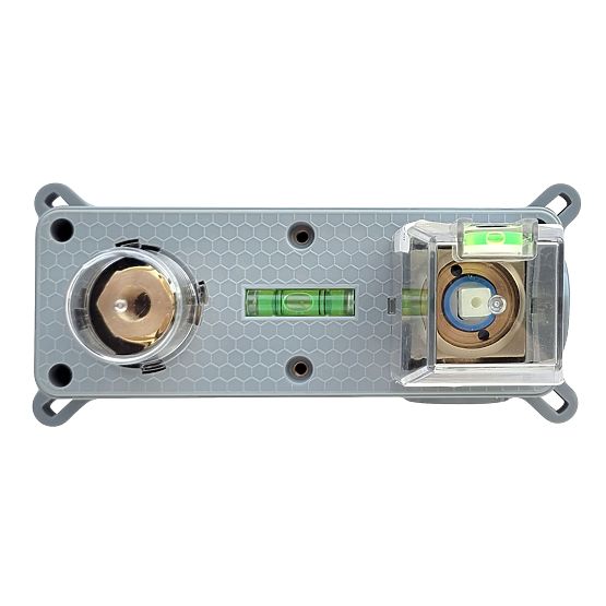 Podžbukna Slavina za Umivaonik REA Joe Zlatna Četkana