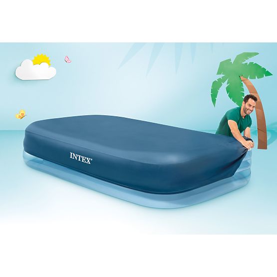 Pokrivač za bazen 305x183