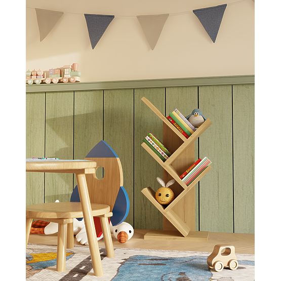 Polica Funny MINI ARTISAN