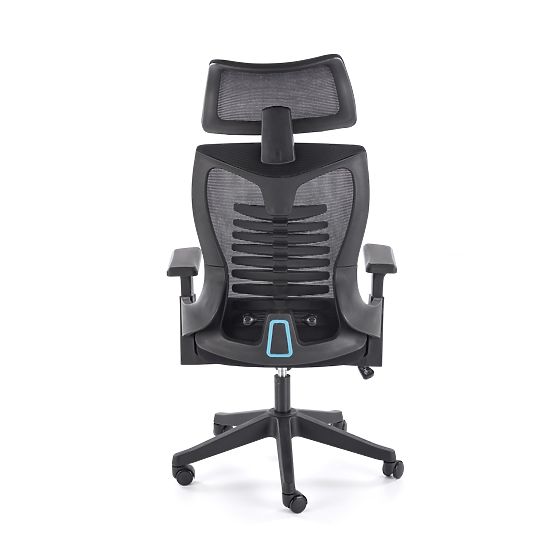 POLON rotirajuća stolica crna (1p=1ks)