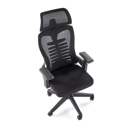 POLON rotirajuća stolica crna (1p=1ks)