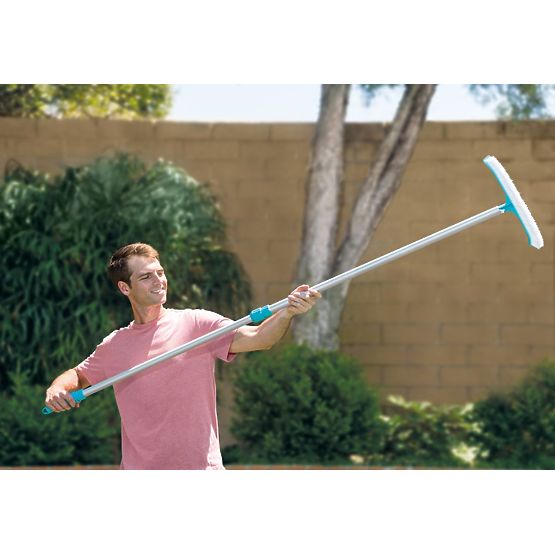 Pribor za čišćenje bazena usisavač mrežica INTEX 29057