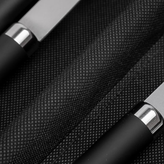 Pribor za roštilj GAFAL 6 dijelova u kovčegu