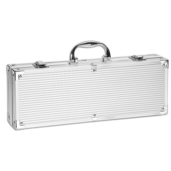 Pribor za roštilj GAFAL 6 dijelova u kovčegu