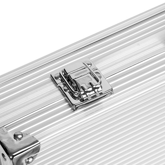 Pribor za roštilj GAFAL 6 dijelova u kovčegu