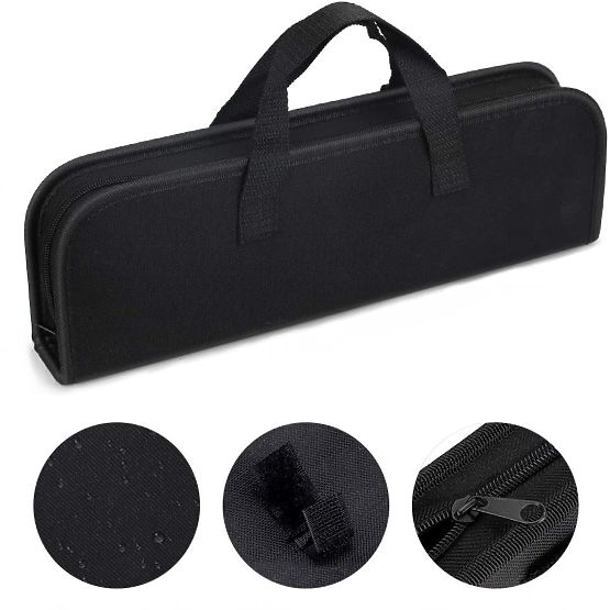 Pribor za roštiljanje ISCO + torba