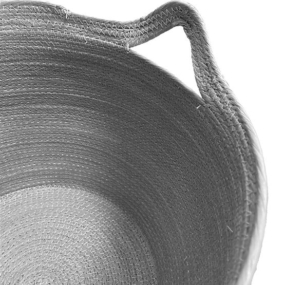 Prirodne košare BOHO - set od 3 kom