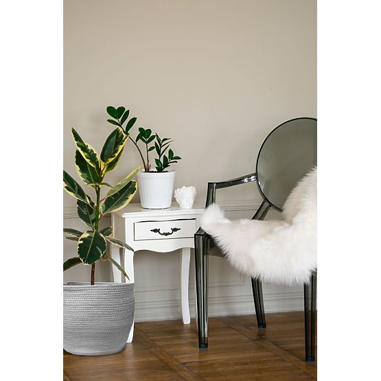 Prirodne košare BOHO - set od 3 kom