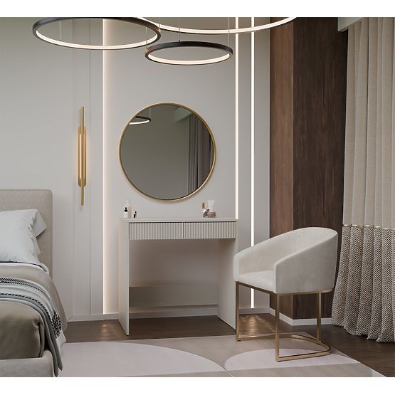 PISAĆI STOL S 2 LADICE MARINA 2S SERIJA: MARINA