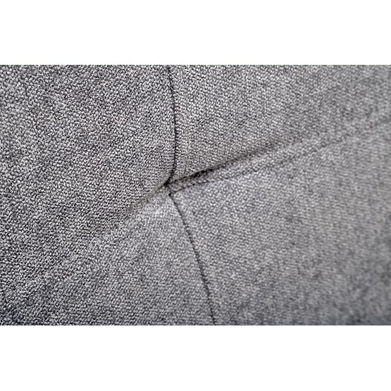 Rasklopivi kauč CARLITO siva