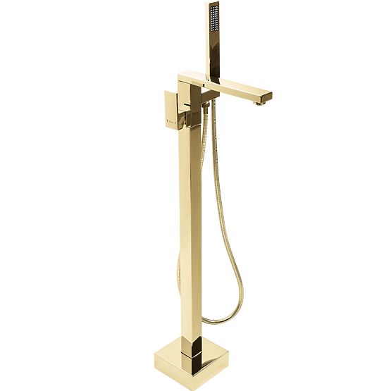 Rea TERY Zlatna slavina za kadu