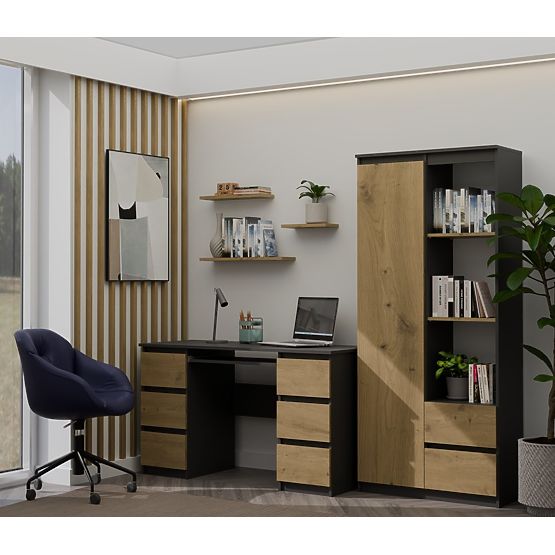 Regal Bily RS-80 ANTRACIT ARTISAN