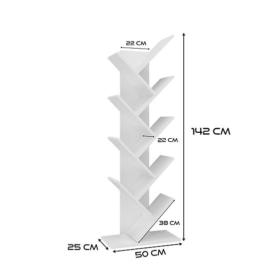 Regal Funny FUNNY BIJELI